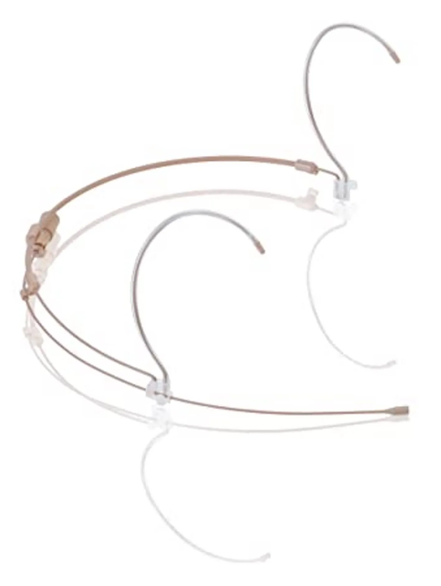 Highest Quality Lavalier Microphones by Countryman for Presenters