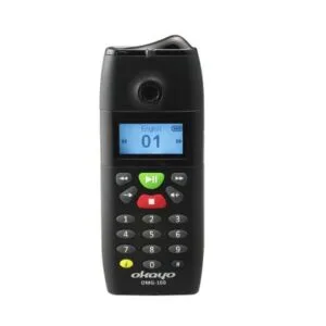 wirelesstourcommunicationsystemaudixpro Audix Pro International Audix Pro International Wireless Tour Communication System for Factory and Museum Audix Pro